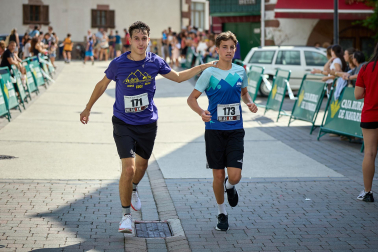 Cross vuelta al pantano de Eugi 2026