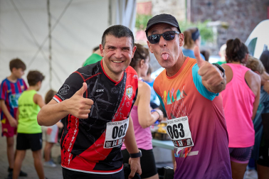 Cross vuelta al pantano de Eugi 2026