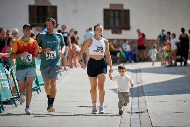 Cross vuelta al pantano de Eugi 2026