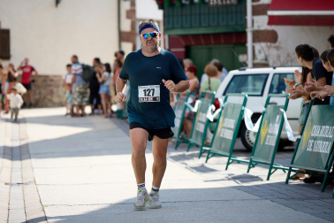 Cross vuelta al pantano de Eugi 2026