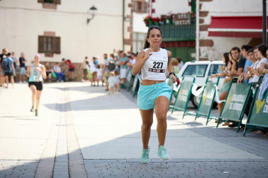 Cross vuelta al pantano de Eugi 2026