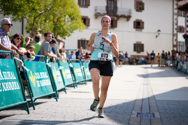 Cross vuelta al pantano de Eugi 2026