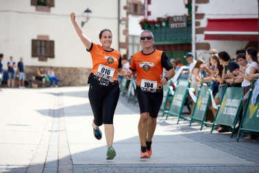 Cross vuelta al pantano de Eugi 2026