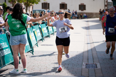 Cross vuelta al pantano de Eugi 2026