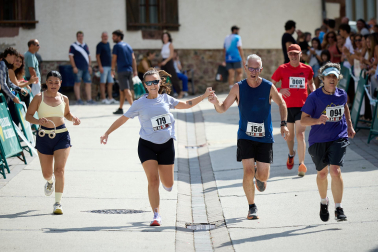 Cross vuelta al pantano de Eugi 2026