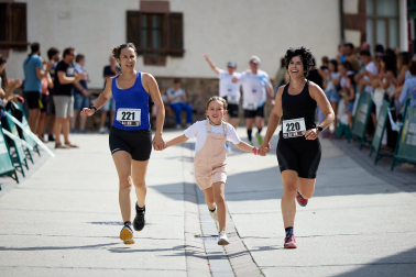 Cross vuelta al pantano de Eugi 2026