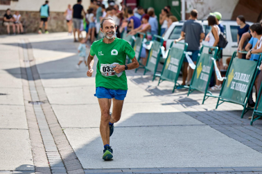 Cross vuelta al pantano de Eugi 2026