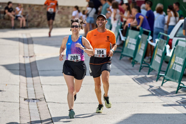 Cross vuelta al pantano de Eugi 2026