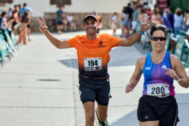 Cross vuelta al pantano de Eugi 2026