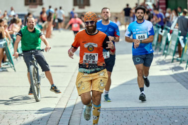 Cross vuelta al pantano de Eugi 2026
