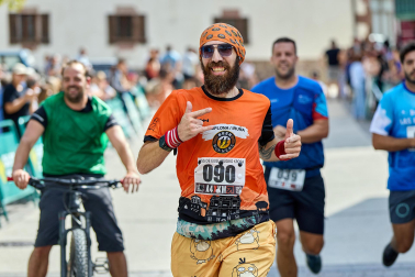 Cross vuelta al pantano de Eugi 2026