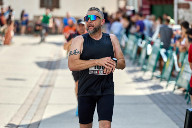Cross vuelta al pantano de Eugi 2026