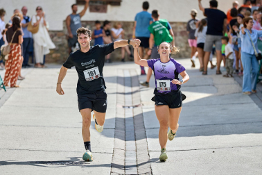 Cross vuelta al pantano de Eugi 2026