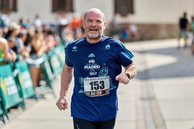 Cross vuelta al pantano de Eugi 2026