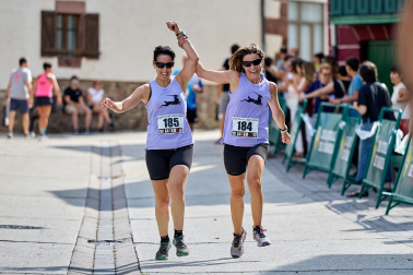 Cross vuelta al pantano de Eugi 2026