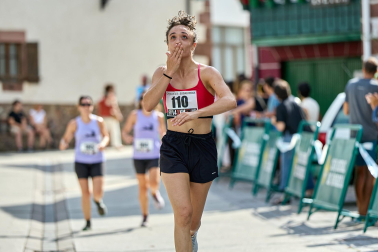 Cross vuelta al pantano de Eugi 2026