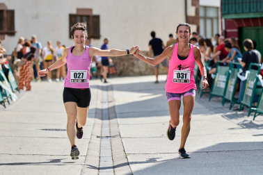 Cross vuelta al pantano de Eugi 2026