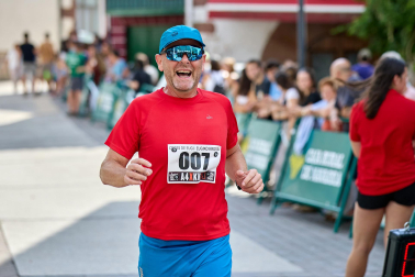 Cross vuelta al pantano de Eugi 2026