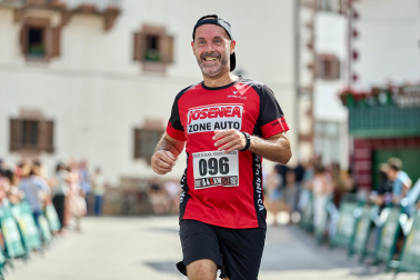 Cross vuelta al pantano de Eugi 2026
