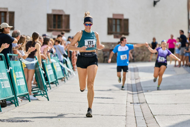 Cross vuelta al pantano de Eugi 2026