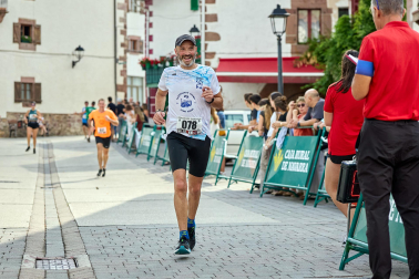 Cross vuelta al pantano de Eugi 2026
