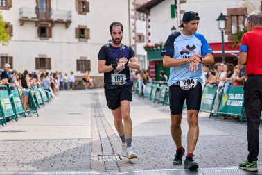 Cross vuelta al pantano de Eugi 2026