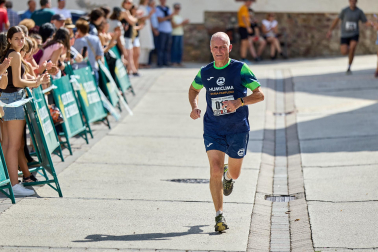 Cross vuelta al pantano de Eugi 2026
