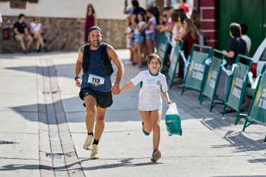 Cross vuelta al pantano de Eugi 2026