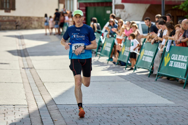 Cross vuelta al pantano de Eugi 2026