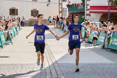Cross vuelta al pantano de Eugi 2026