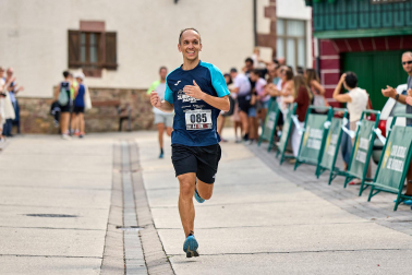 Cross vuelta al pantano de Eugi 2026