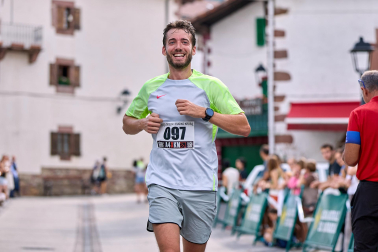 Cross vuelta al pantano de Eugi 2026