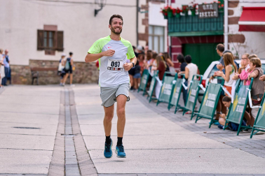 Cross vuelta al pantano de Eugi 2026