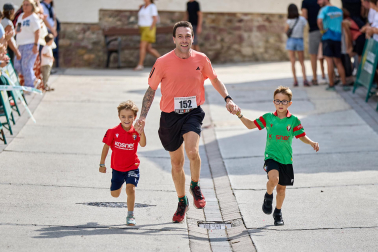 Cross vuelta al pantano de Eugi 2026