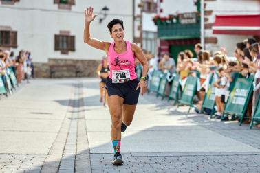 Cross vuelta al pantano de Eugi 2026