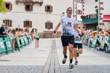 Cross vuelta al pantano de Eugi 2026