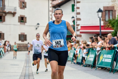 Cross vuelta al pantano de Eugi 2026