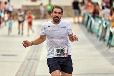 Cross vuelta al pantano de Eugi 2026