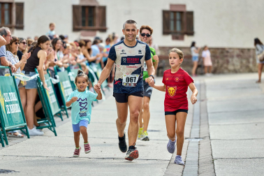 Cross vuelta al pantano de Eugi 2026