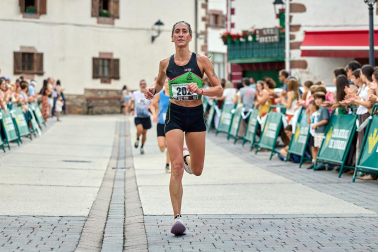 Cross vuelta al pantano de Eugi 2026