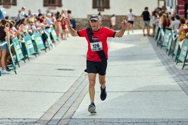 Cross vuelta al pantano de Eugi 2026