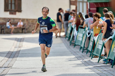 Cross vuelta al pantano de Eugi 2026