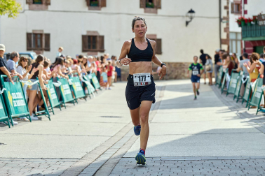 Cross vuelta al pantano de Eugi 2026