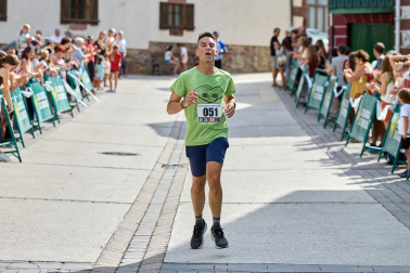 Cross vuelta al pantano de Eugi 2026