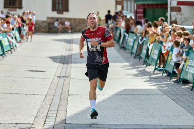 Cross vuelta al pantano de Eugi 2026