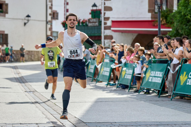 Cross vuelta al pantano de Eugi 2026