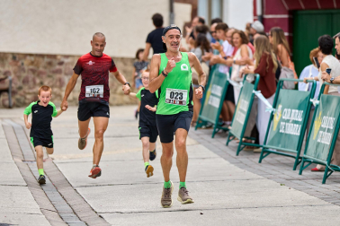 Cross vuelta al pantano de Eugi 2026