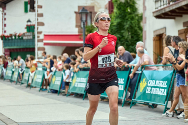Cross vuelta al pantano de Eugi 2026