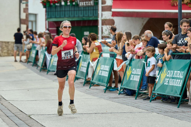 Cross vuelta al pantano de Eugi 2026