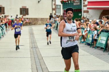Cross vuelta al pantano de Eugi 2026
